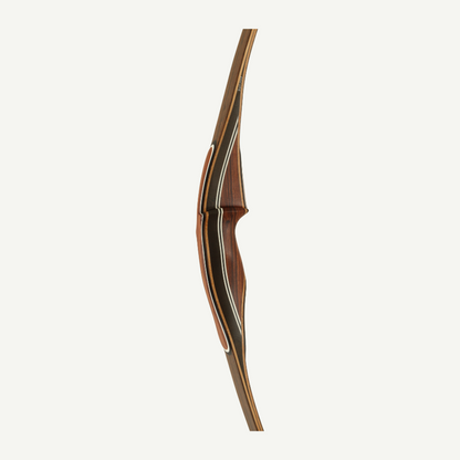 101135 Henry Bodnik Signatur Stick Langbogen