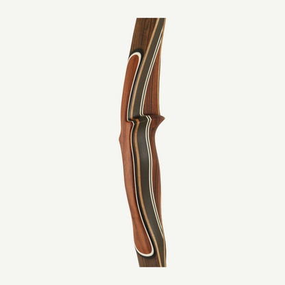 101135 Henry Bodnik Signatur Stick Langbogen
