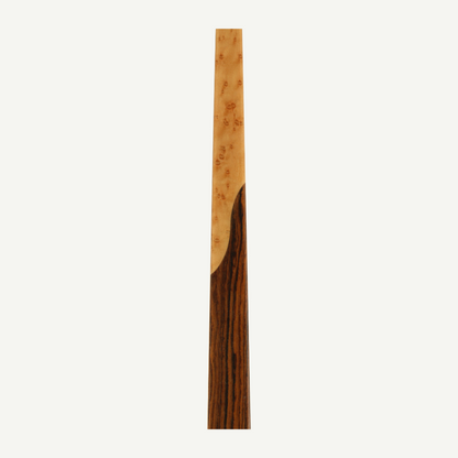101135 Henry Bodnik Signatur Stick Langbogen