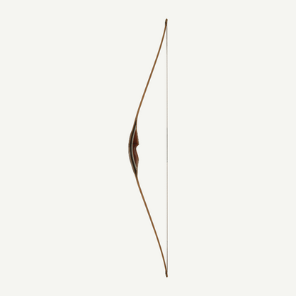 101135 Henry Bodnik Signatur Stick Langbogen