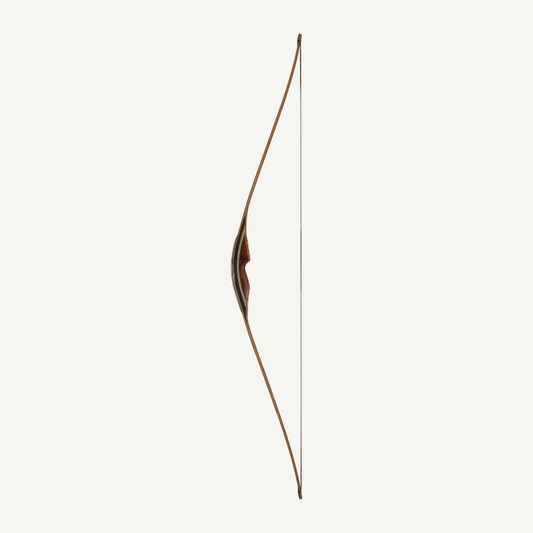 101135 Henry Bodnik Signatur Stick Langbogen