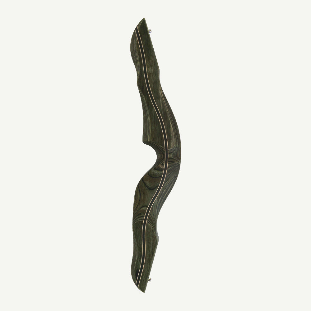 Bearpaw Take Down Bogen Mittelteil Mohawk 17 Zoll