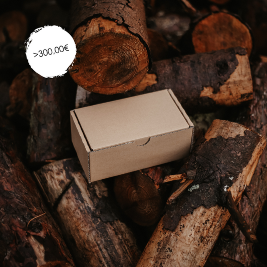 Große Überraschungsbox