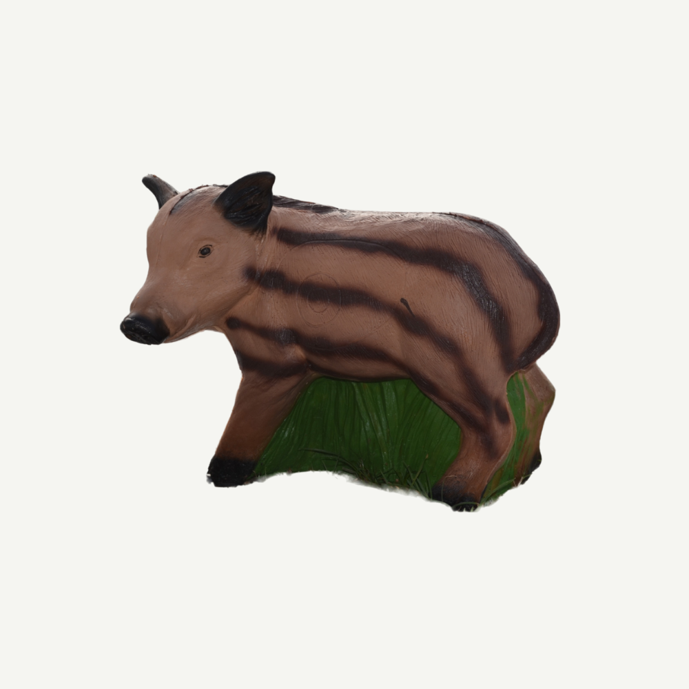 IBB 3D Tier großer Frischling