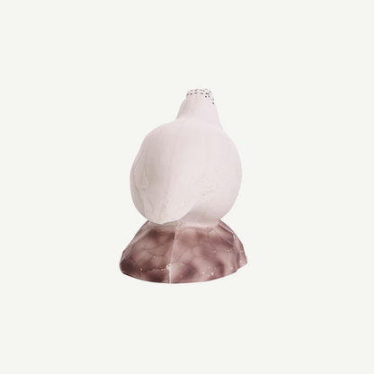 IBB 3D Tier Schneehuhn - Henne