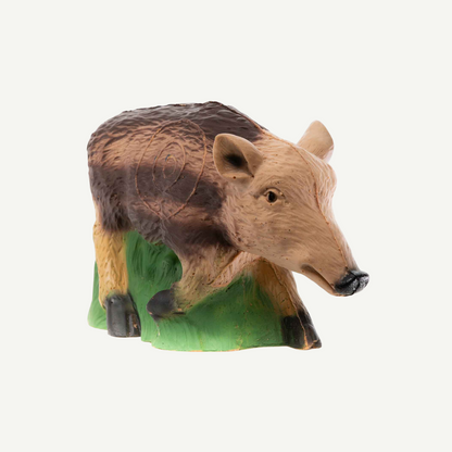 IBB 3D Tier Frischling klein