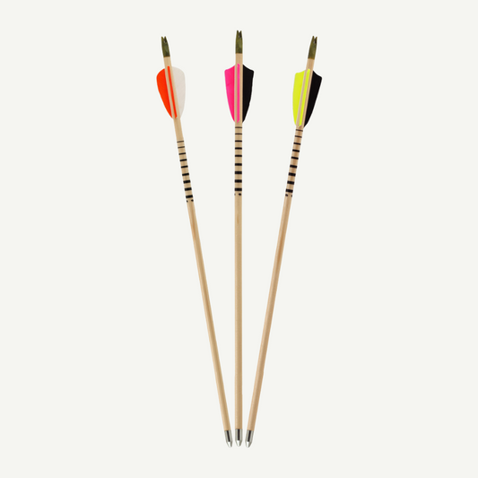 Jugendholzpfeil Standard