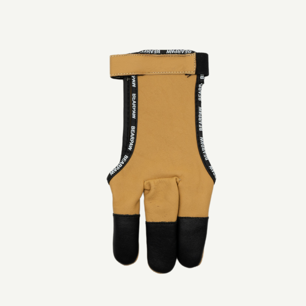 Schießhandschuh Top Glove