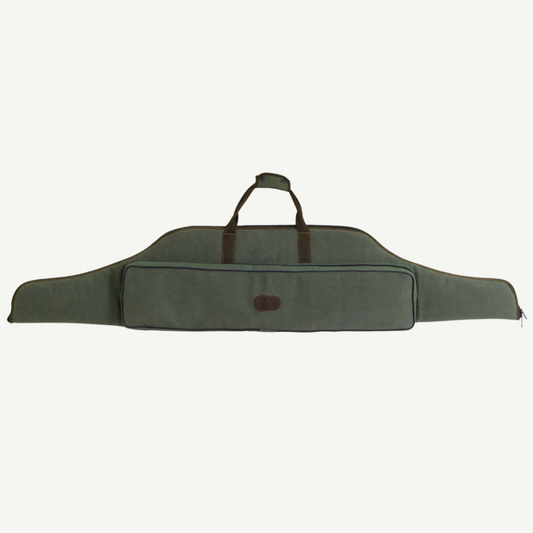 Bogentasche Recurve Deluxe Forest Green