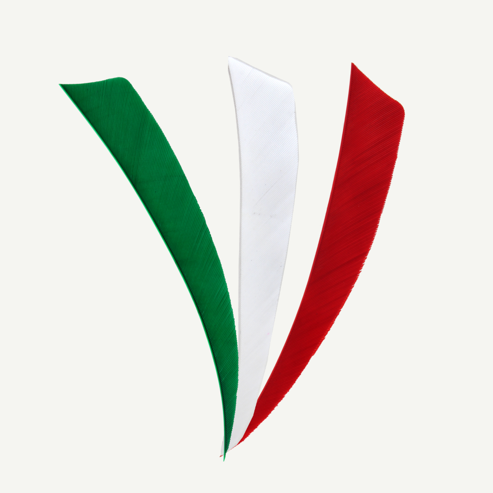 Länder | Federn Set Italien