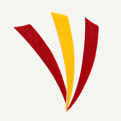 Länder | Federn Set Spanien