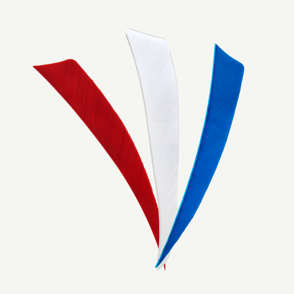 Länder | Federn Set Kroatien