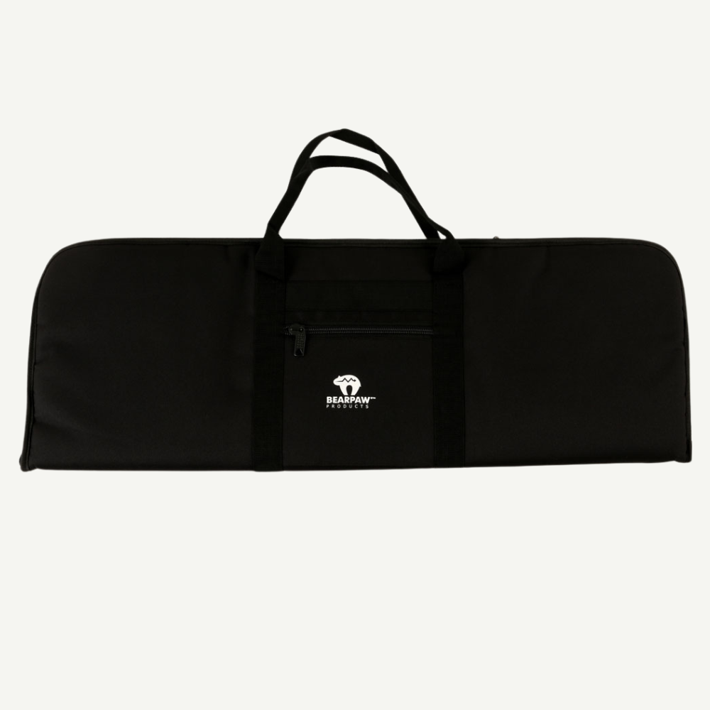 Bogentasche Take Down