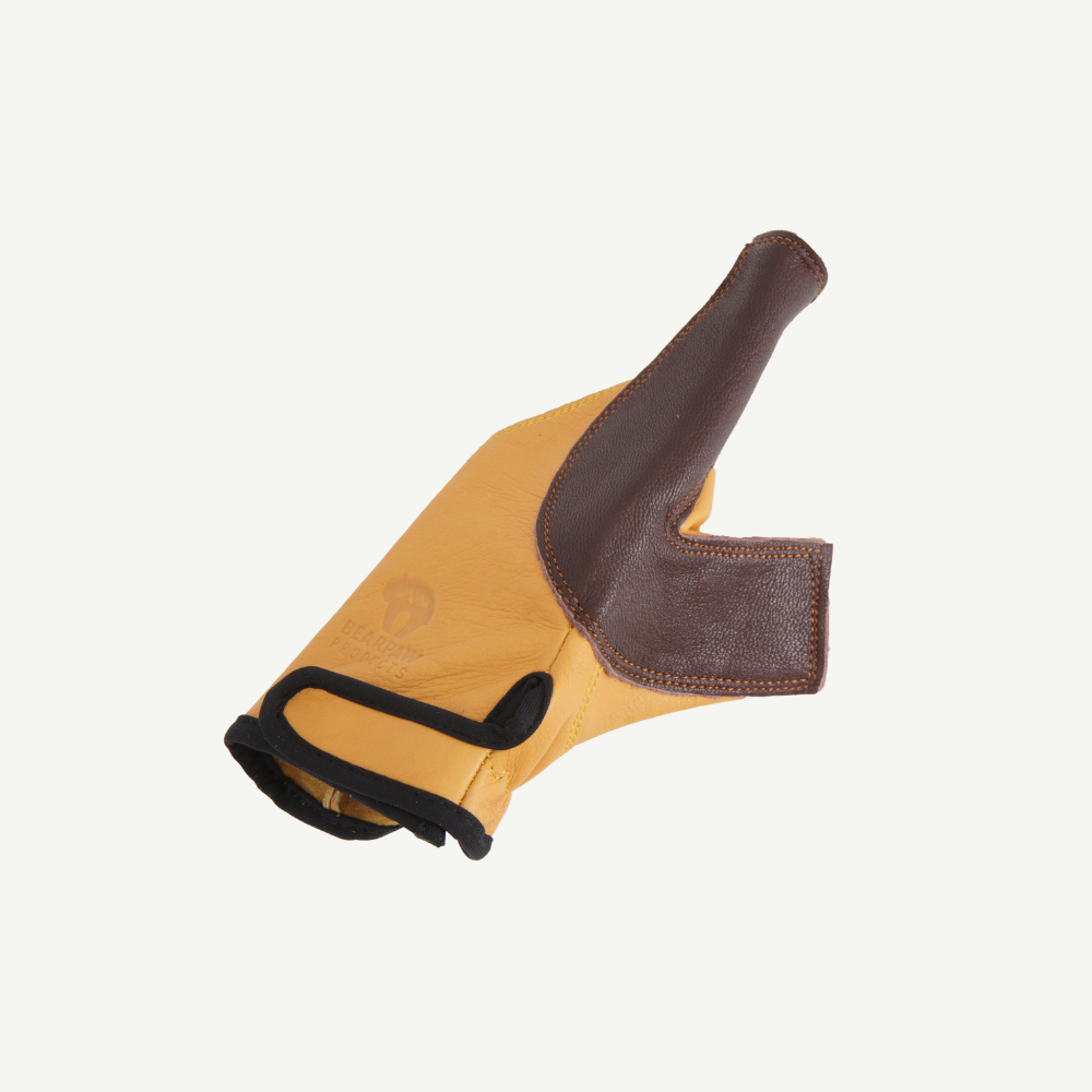 Bogenhandschuh