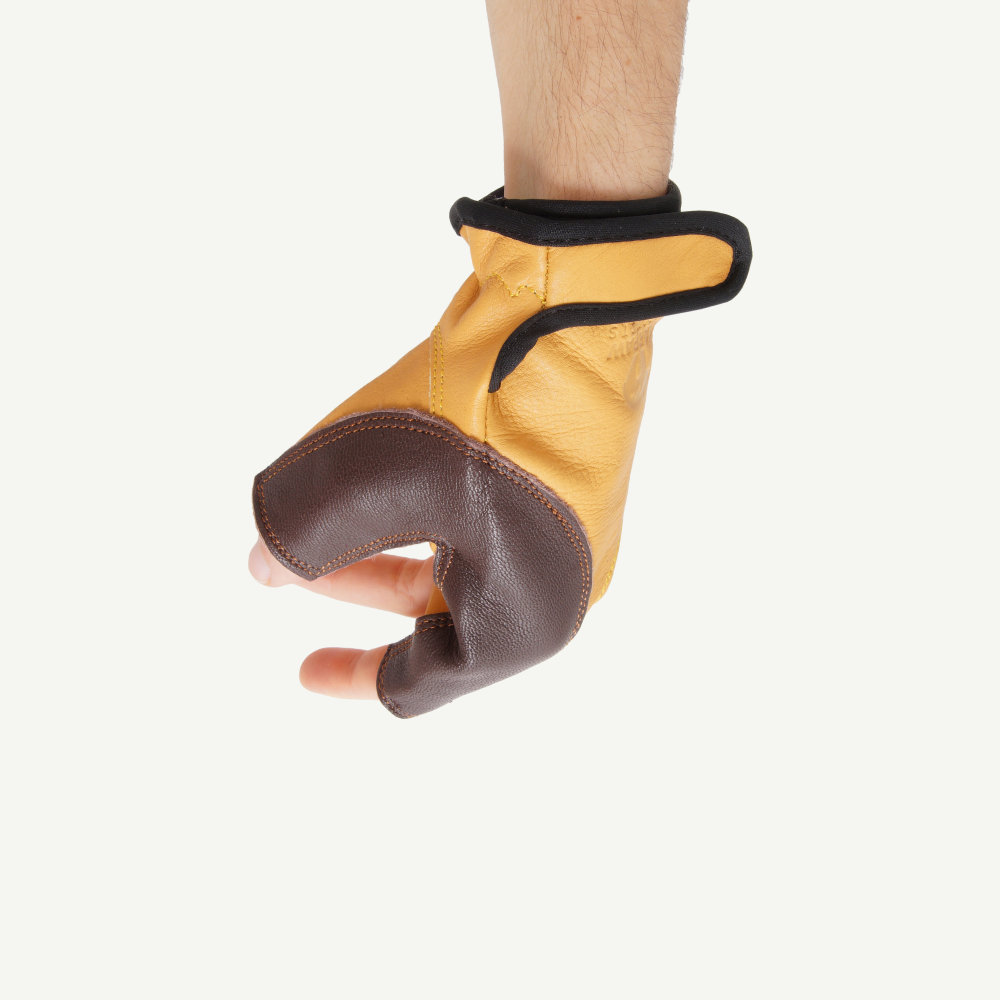 Bogenhandschuh