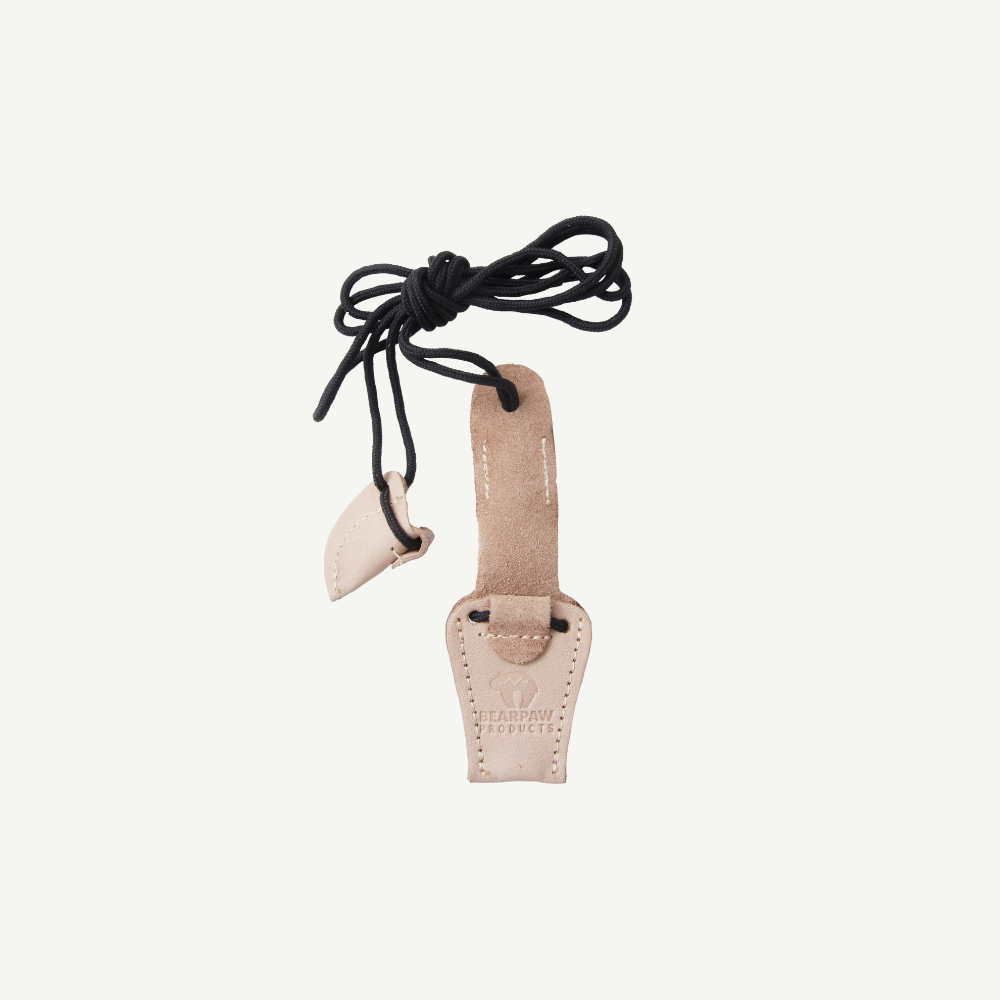 Spannschnur Recurve