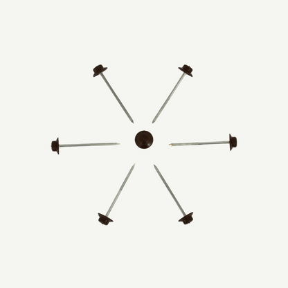 Scheibennagel Strong