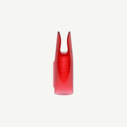 Traditional Nock 5 16 fl. rot