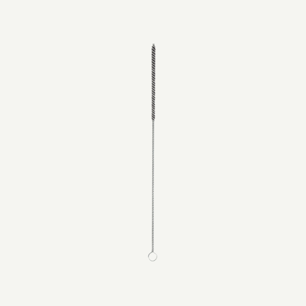 Steelbrush
