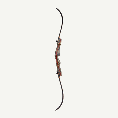 Penthalon Take Down Bogen Recurve Hero 62 Zoll