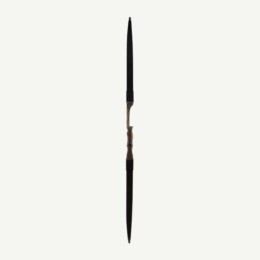 Penthalon Take Down Bogen Recurve Hero 62 Zoll
