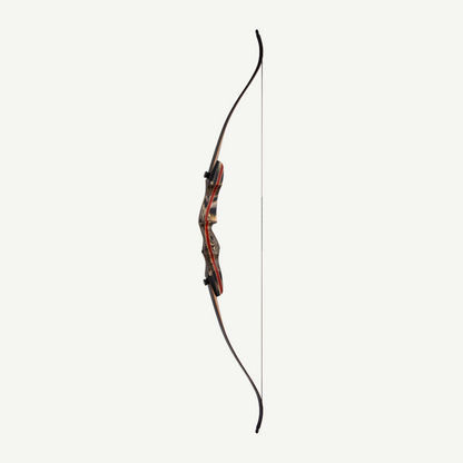 Penthalon Take Down Bogen Recurve Hero 62 Zoll