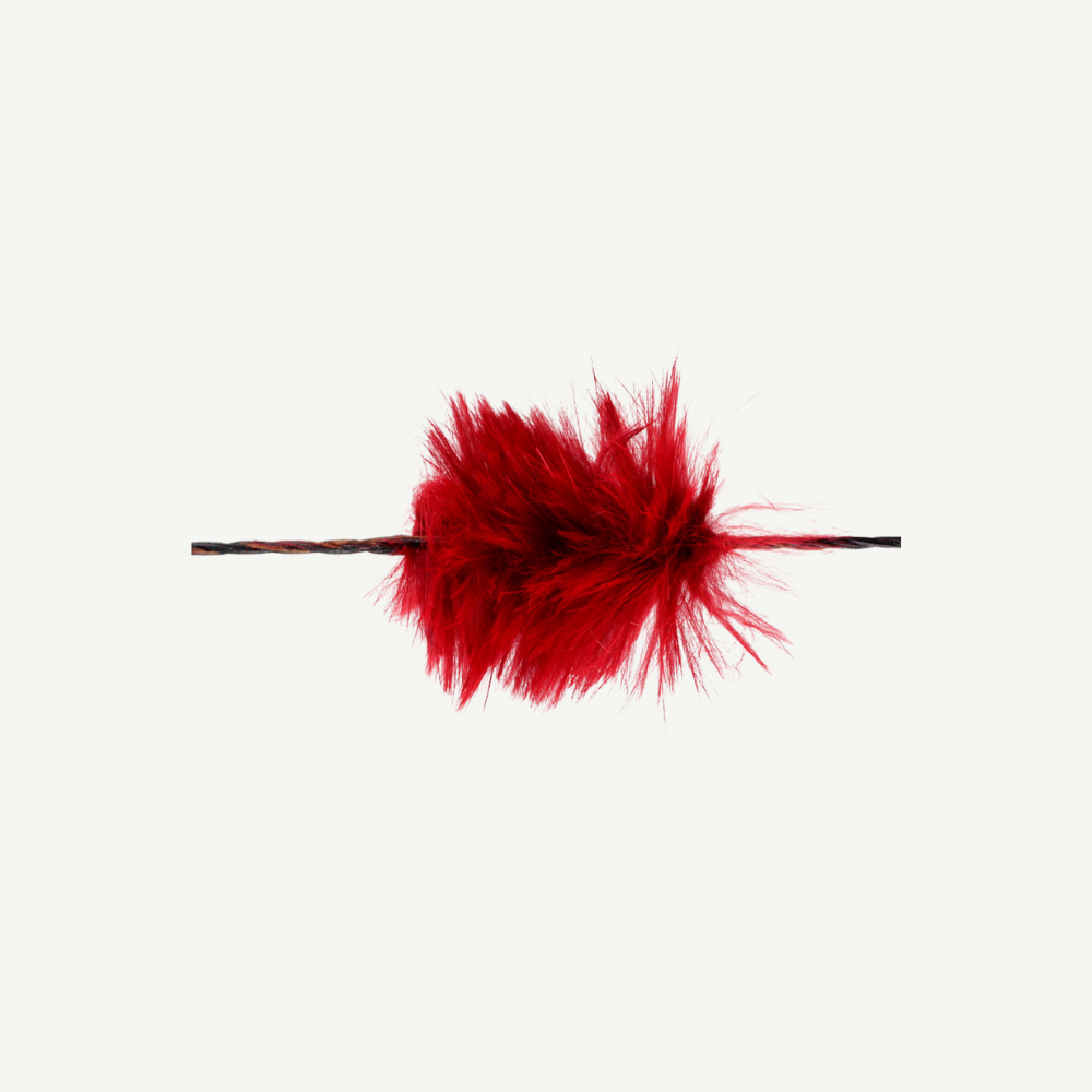 Funny Puff rot