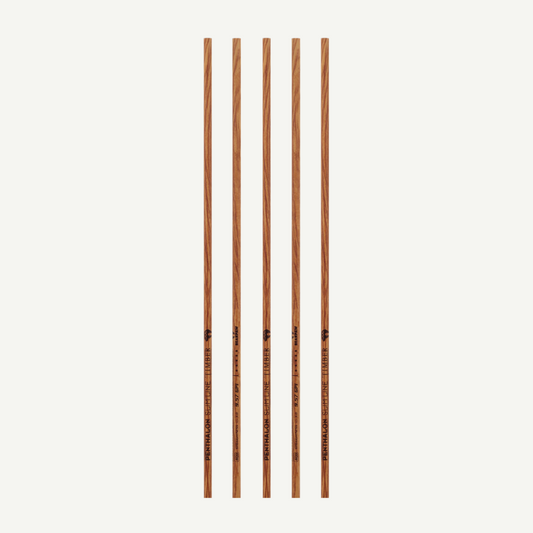 Penthalon Carbonschäfte Slim Line Timber