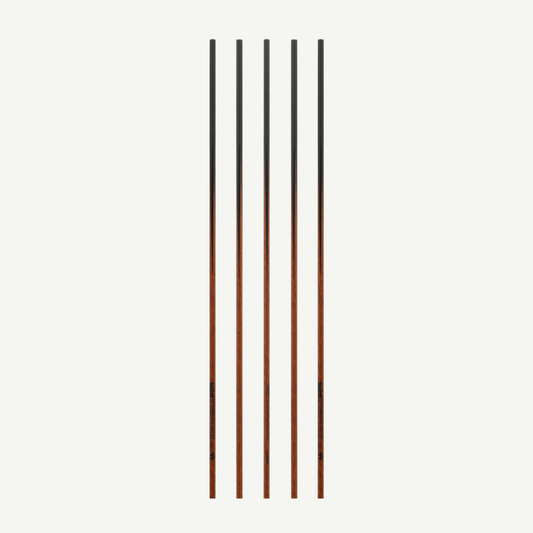 Penthalon Carbonschäfte Heavy Hunter