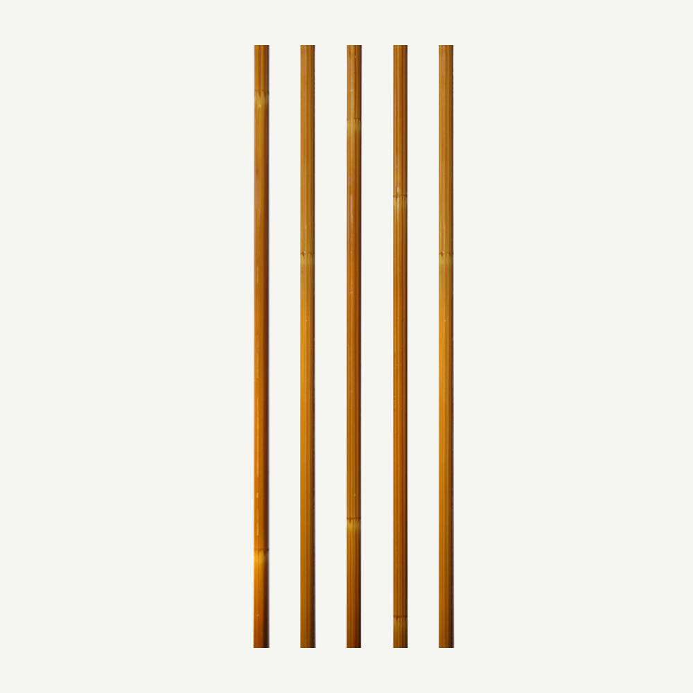 Penthalon Carbonschäfte Slim Line Bamboo