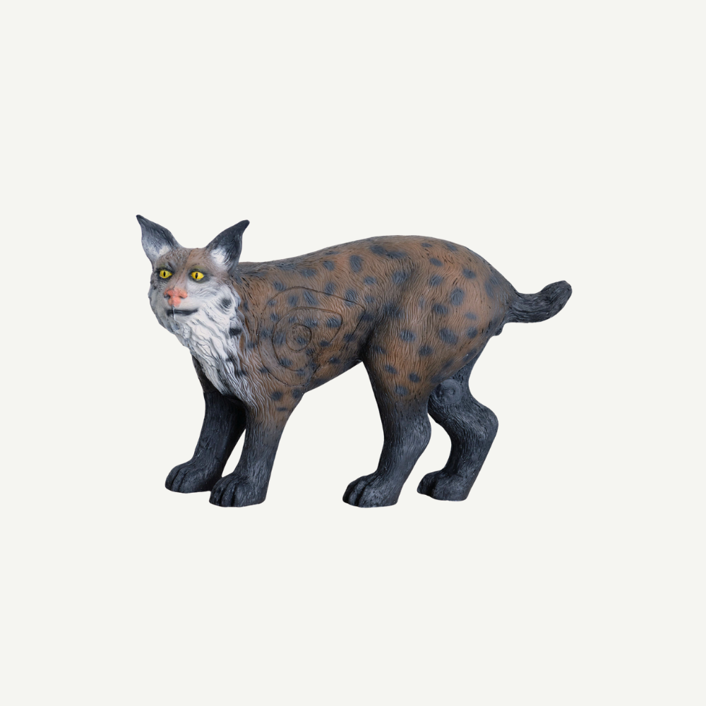 Leitold Luchs laufend