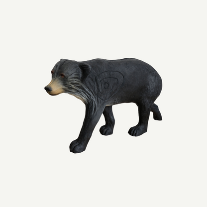 Leitold Kleiner Schwarzbär laufend