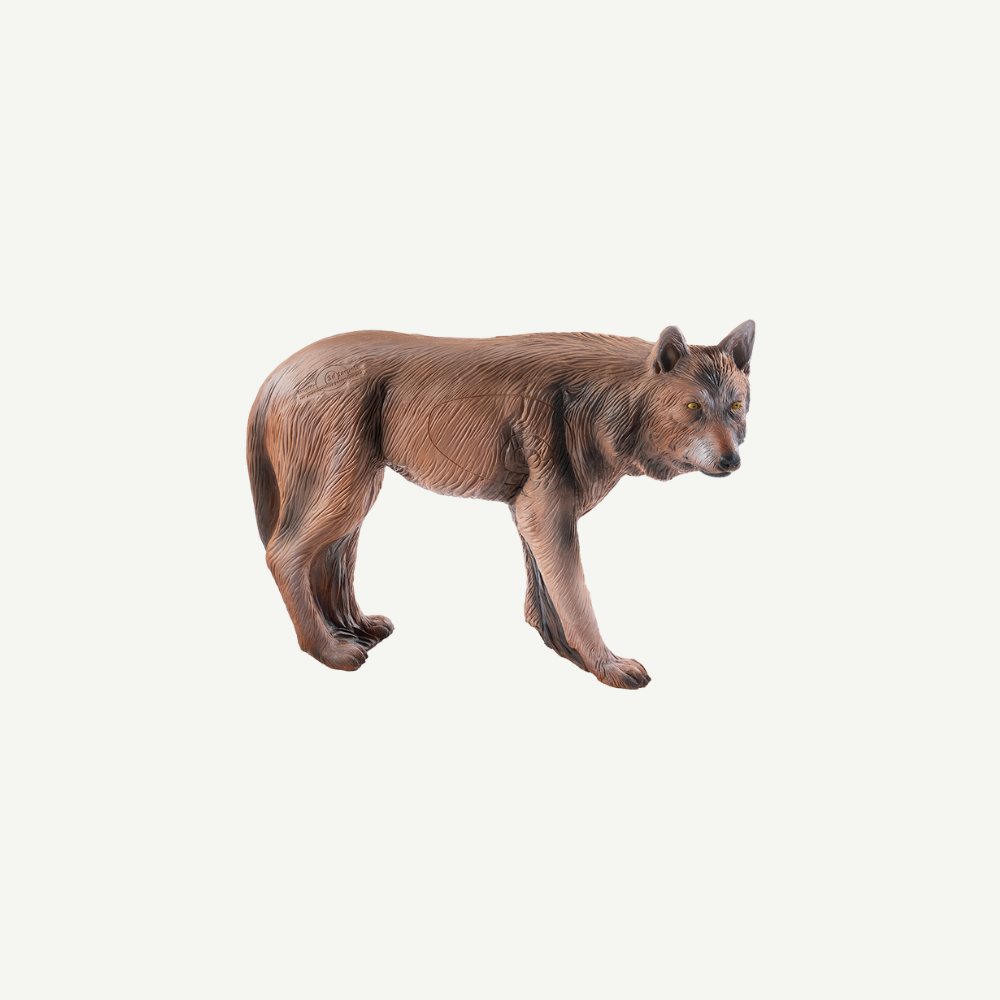 Longlife Timberwolf