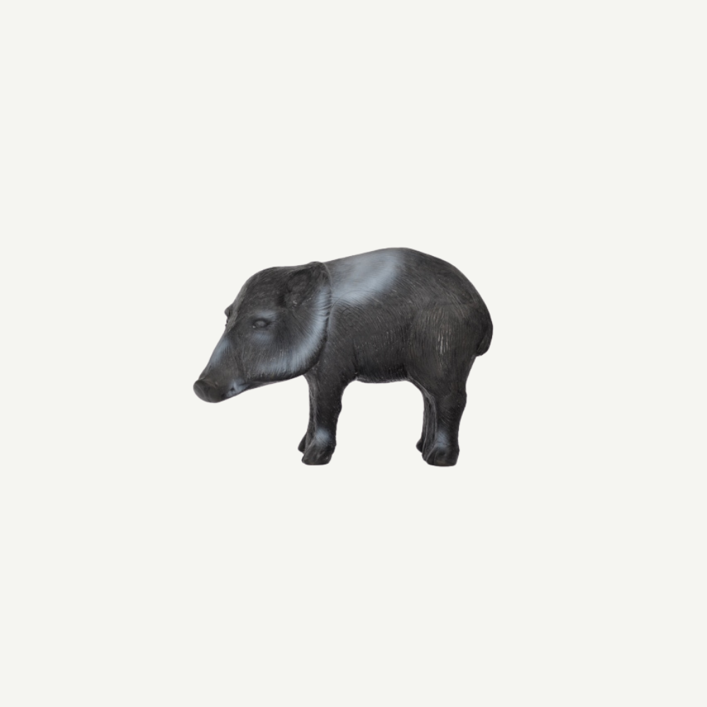 Longlife Javelina Keiler