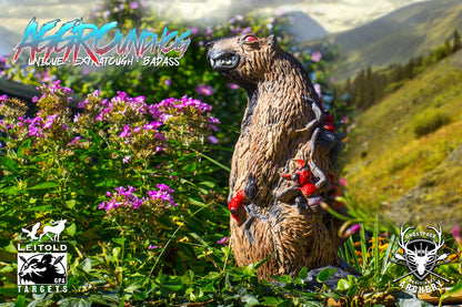Leitold AGGROundhog