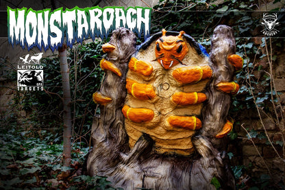 Leitold MonstaRoach