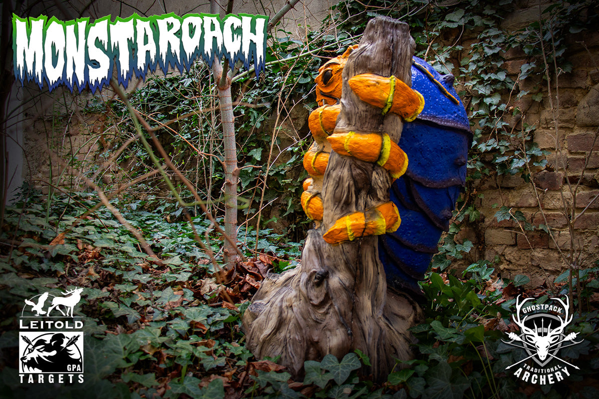 Leitold MonstaRoach