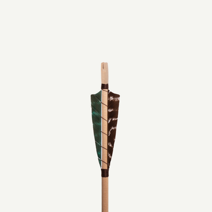 Bearpaw Holznocke
