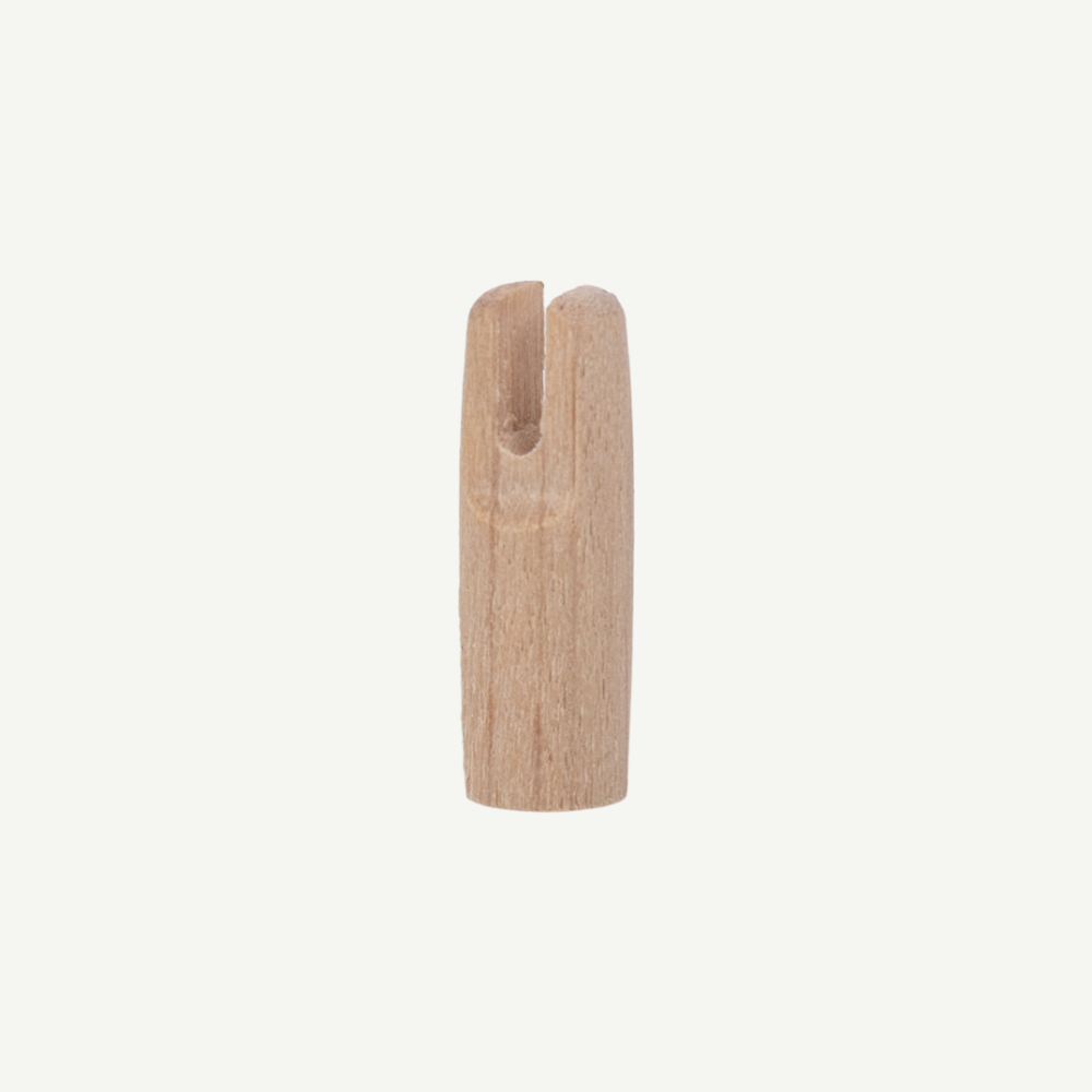 Bearpaw Holznocke