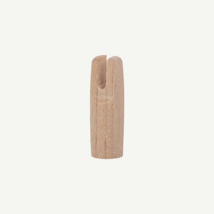 Bearpaw Holznocke