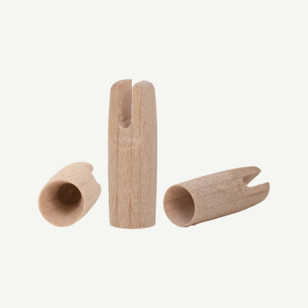 Bearpaw Holznocke
