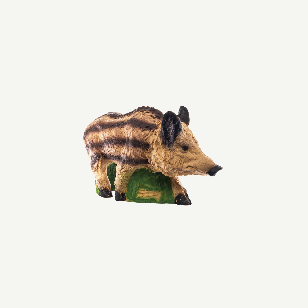 IBB 3D Tier Frischling