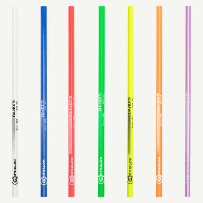 Penthalon Carbonschäfte Bandit Neon