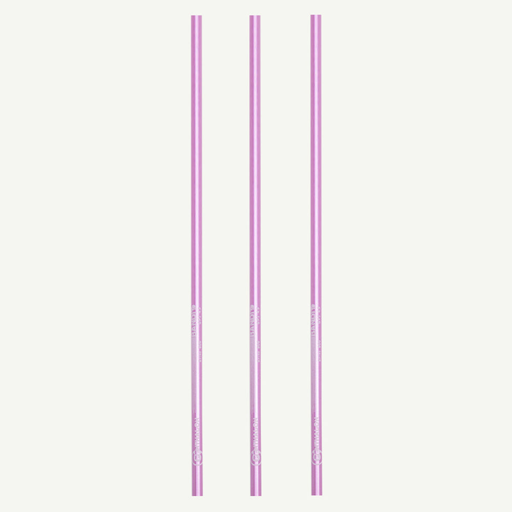 Penthalon Carbonschäfte Bandit Neon 700 lila