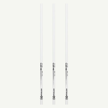 Penthalon Carbonschäfte Bandit Neon 800 weiss