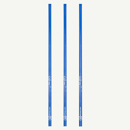 Penthalon Carbonschäfte Bandit Neon 800 blau