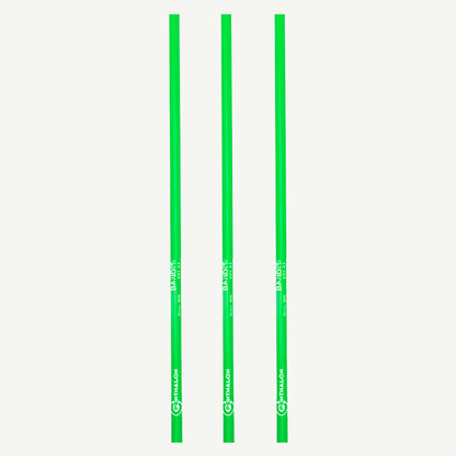 Penthalon Carbonschäfte Bandit Neon 900 grün