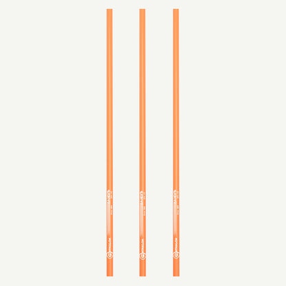 Penthalon Carbonschäfte Bandit Neon 900 orange