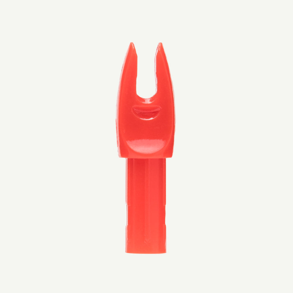 Penthalon Force Push-In Nocken rot