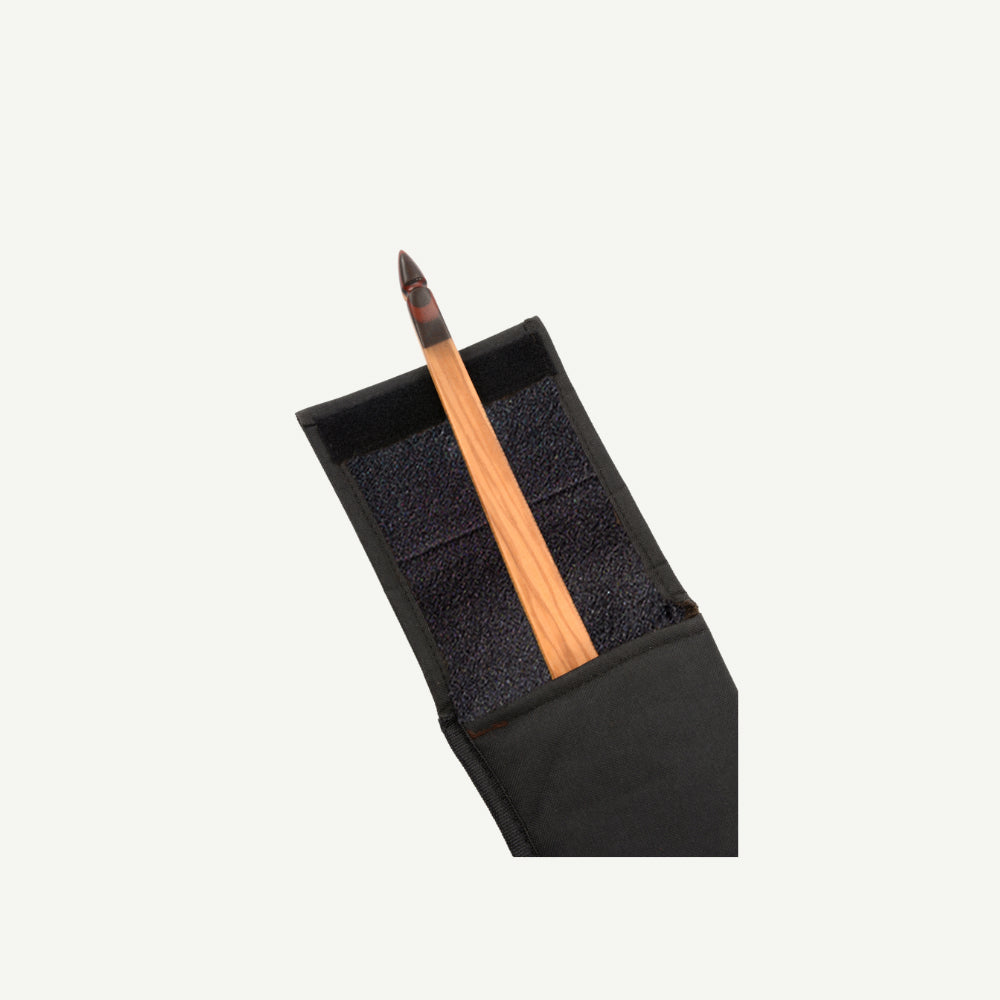 Bogenhülle Longbow Deluxe